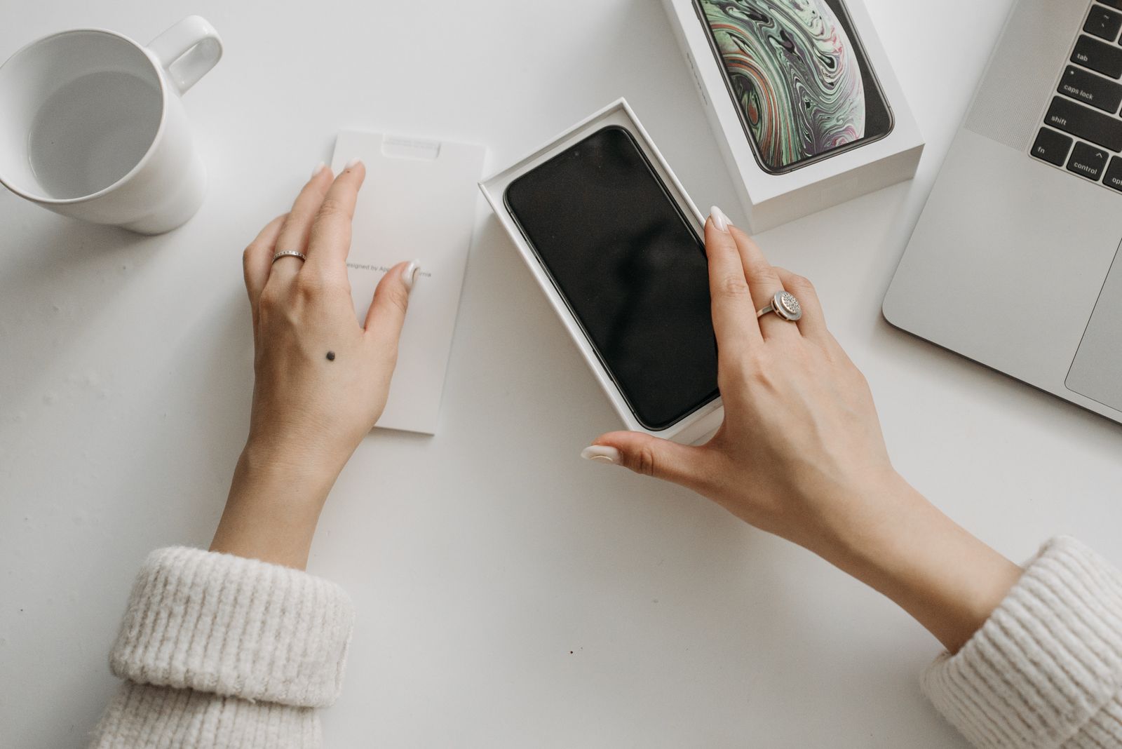 Cómo desbloquear tu teléfono: liberar tu celular para cualquier compañía paso a paso