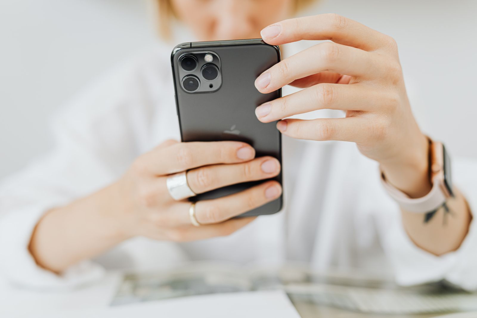 Je iPhone resetten zonder je eSIM te verliezen