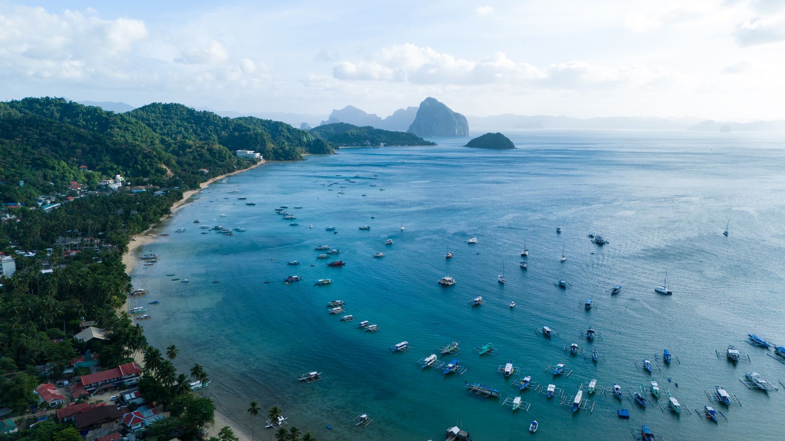 La mejor tarjeta SIM para Filipinas en 2026: ¿SIM local o eSIM?