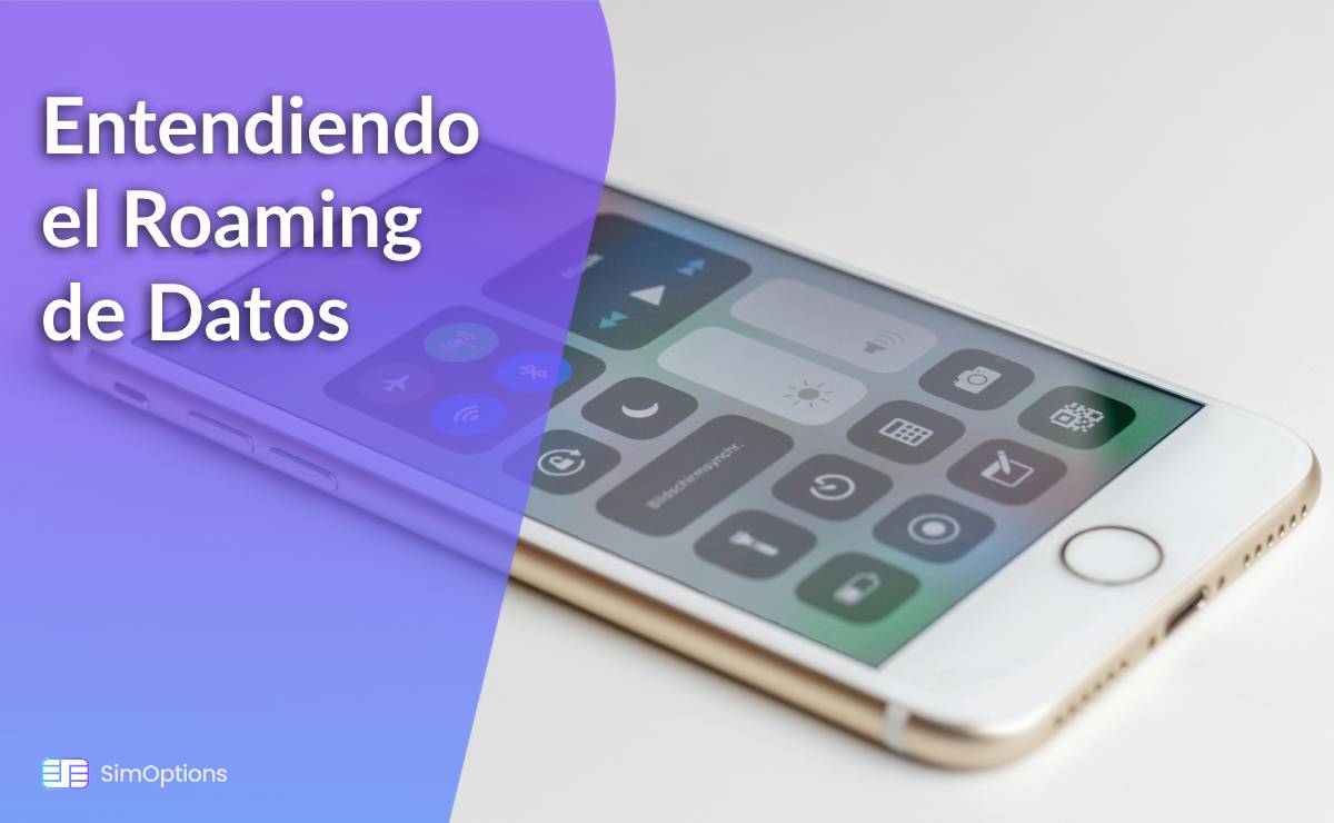 5 Claves para Entender el Roaming de Datos