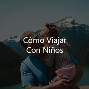 Viajar Con Niños