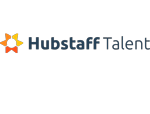 hubstaff talent logo