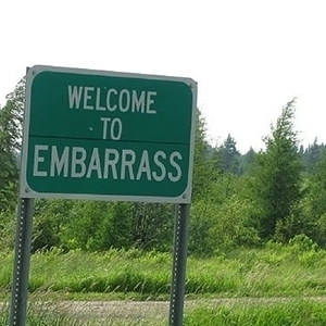 Nombres de Ciudades Más Extraños Embarrass Minnesota nombres de ciudades más extraños embarrass minnesota