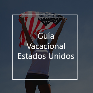 Planifica el viaje perfecto a los Estados Unidos | Guía vacacional para los EE. UU.