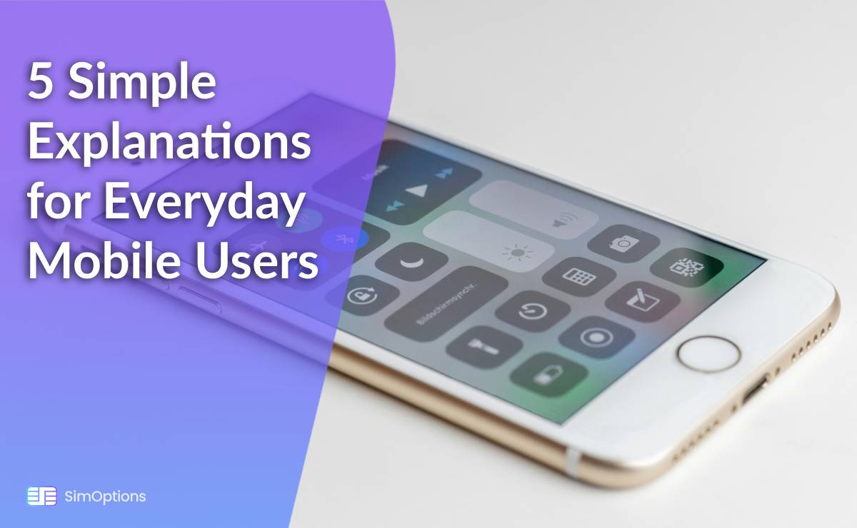 Understanding Data Roaming: 5 Simple Explanations for Everyday Mobile Users