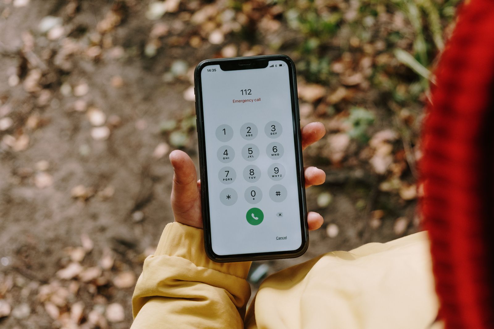 Emergency Calls on iPhone: SOS, Emergency Contacts and Medical ID