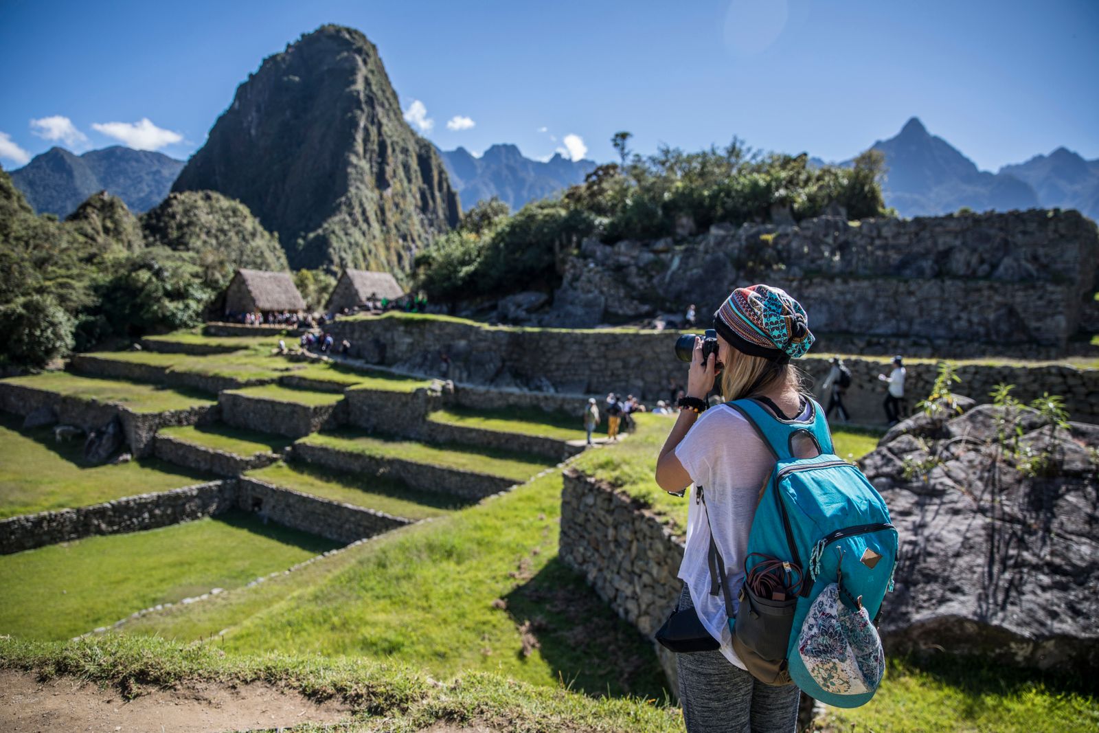 eSIM Perú: operadores de eSIM en Perú y cuál elegir para tu viaje