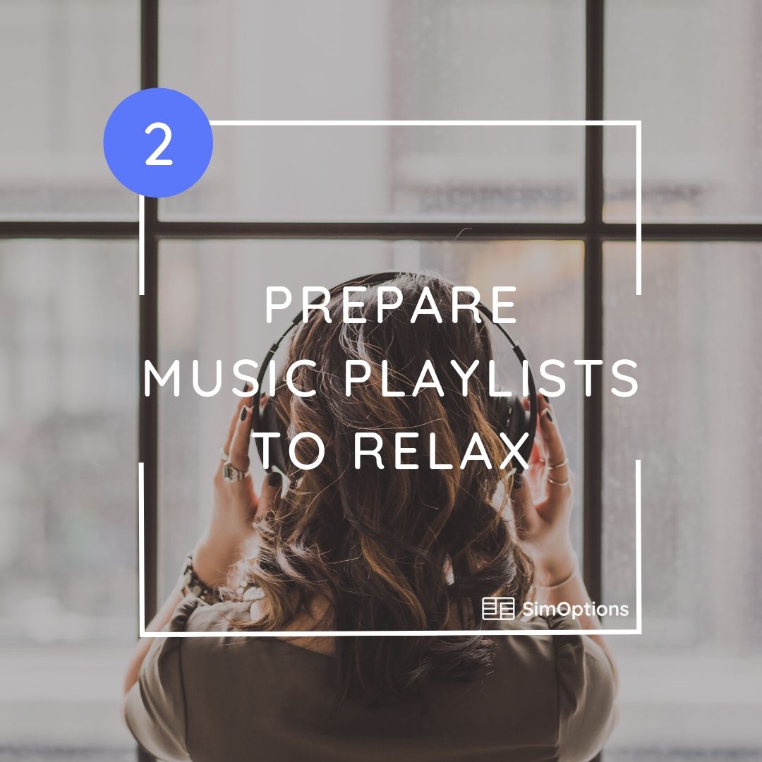 music for productivity