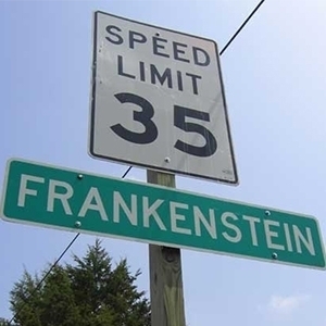 Nombres de Ciudades Más Extraños Frankenstein Missouri nombres de ciudades más extraños frankstein missouri
