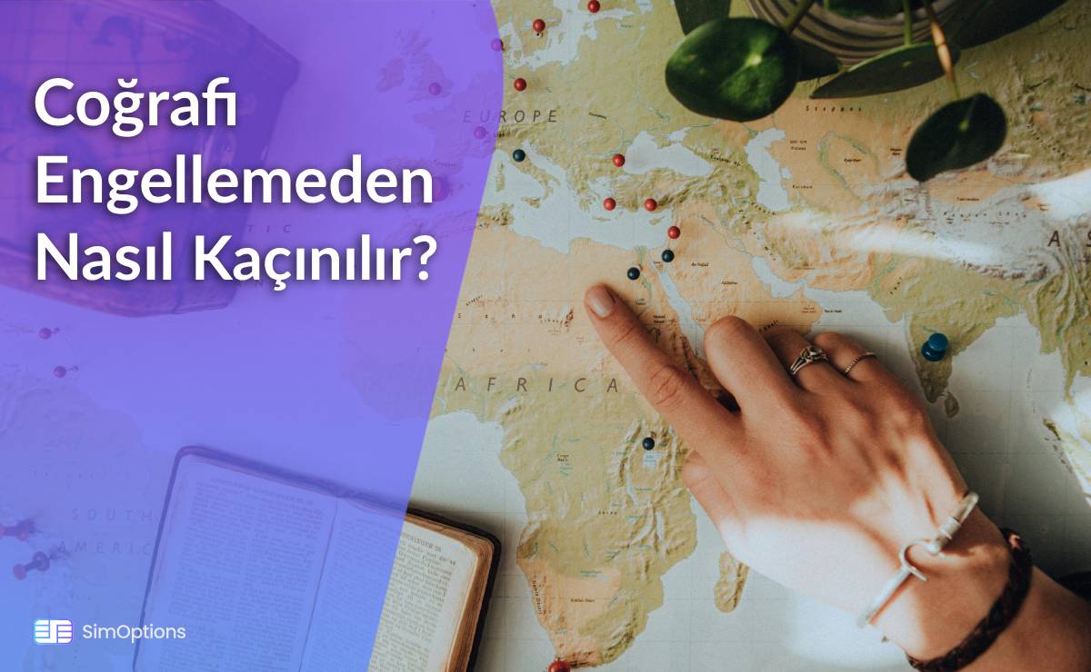 Coğrafi Engellemeden Nasıl Kaçınılır?