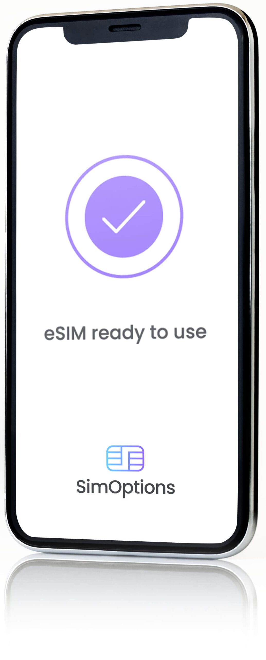 Installa l’eSIM