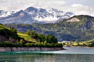 Profitez des magnifiques paysages grâce à la Carte SIM Europe Suisse