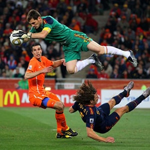 La Copa Europa La Copa Europa