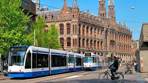 tarjeta SIM Holanda viaje