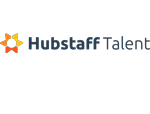 hubstaff talent logo
