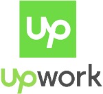 Upwork logo