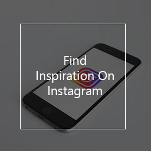 instagram logo on iphone