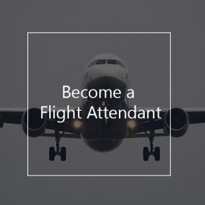 how to travel the world as a flight attendant