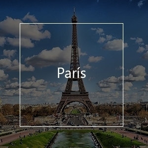 Mejores Ciudades Para Visitar En Europa París Francia