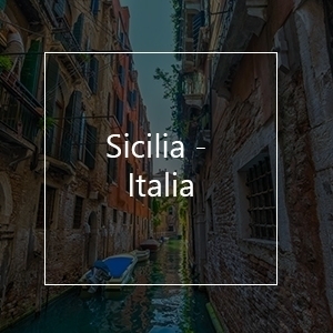 Mejores Ciudades Para Visitar En Europa Sicilia - Italia