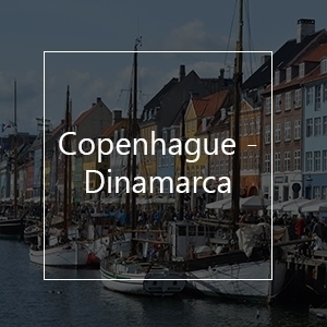 mejores ciudades para visitar en europa copenhague dinamarca