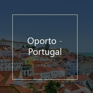 Mejores Ciudades Para Visitar En Europa Oporto - Portugal