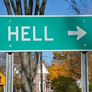 nombres de ciudades más extraños hell michigan