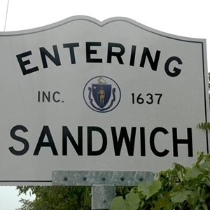 nombres de ciudades más extraños sandwich massachusetts