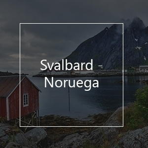 Mejores Ciudades Para Visitar En Europa Svalbard - Noruega