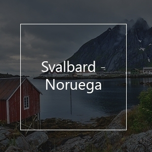 Mejores Ciudades Para Visitar En Europa Svalbard - Noruega Mejores Ciudades Para Visitar En Europa Svalbard - Noruega