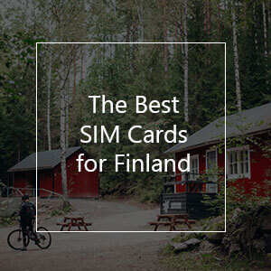 The 10 Best Prepaid SIM Cards for Finland in 2023