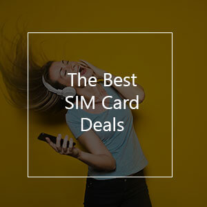 The 14 Best Prepaid SIM Card Deals in 2023