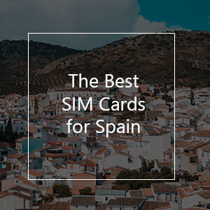 The 8 Best Prepaid SIM Cards for Spain in 2023