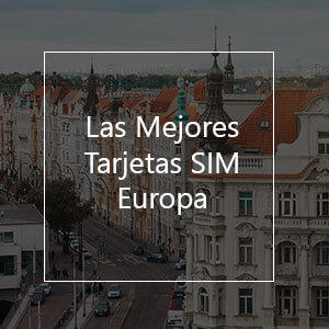 Austria, Bélgica, Alemania, Liechtenstein, Luxemburgo, Países Bajos, Suiza Tarjeta SIM de Datos de Alta Velocidad de 5GB de prepago para Europa Occidental con una validez de 30 días.