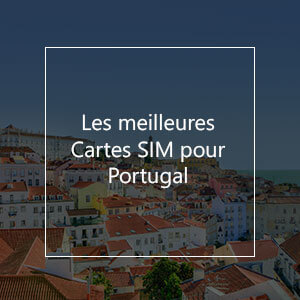 Carte SIM internet prépayée pour l'Espagne – Transatel DataSIM