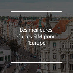 Carte sim prépayée de voyage pour l'Indonésie – travSIM