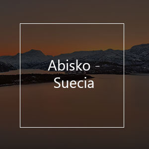 Mejores Ciudades Para Visitar En Europa Abisko - Suecia Mejores Ciudades Para Visitar En Europa Abisko - Suecia