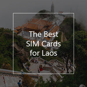 The 14 Best Prepaid SIM Cards for Laos in 2023
