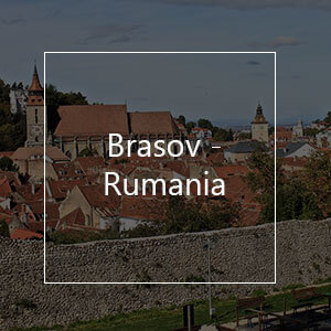 Mejores Ciudades Para Visitar En Europa Brasov - Rumania