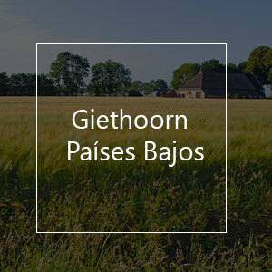 Mejores Ciudades Para Visitar En Europa Giethoorn Village - Países Bajos Mejores Ciudades Para Visitar En Europa Giethoorn Village - Países Bajos