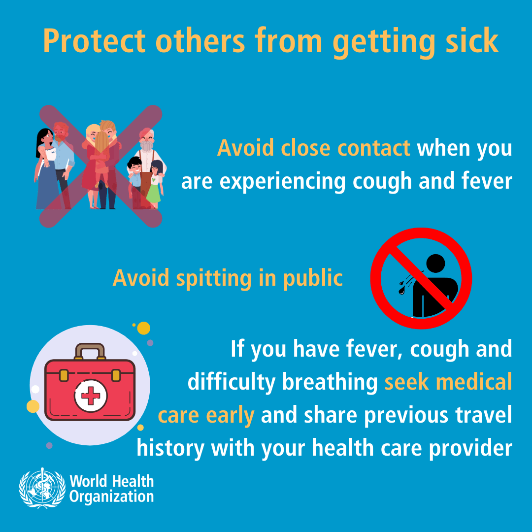 coronavirus social distancing