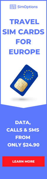Sim Card Europe