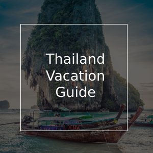 Plan the perfect trip to Thailand | Thailand Holiday Guide