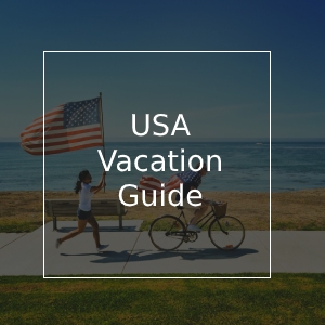 Plan the perfect trip to the USA | USA Holiday Guide