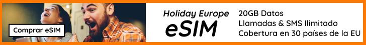 Tarjeta SIM prepagada europea Datos de itinerancia de la UE 12GB Viaje en  32 países (España 24GB+Llamadas ilimitadas) Uso de viajeros de hotspot  móvil