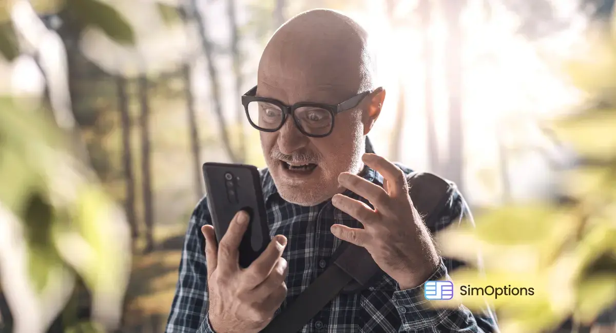 Fix eSIM Not Activating 4 Common Mistakes to Avoid