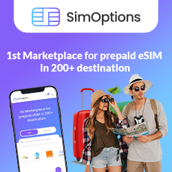 simoptions esim