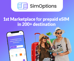 simoptions esim