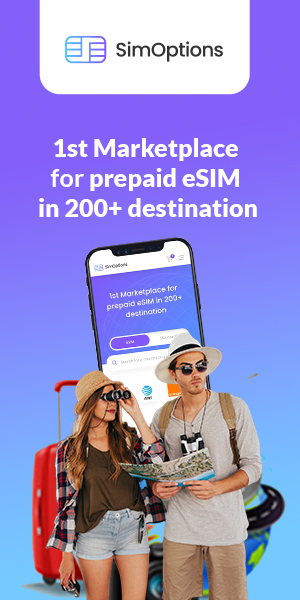 simoptions esim